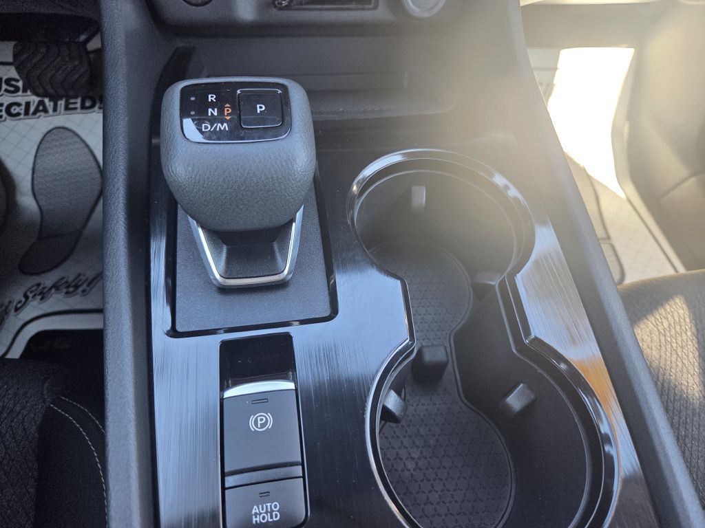 2025 Nissan Rogue Image 29