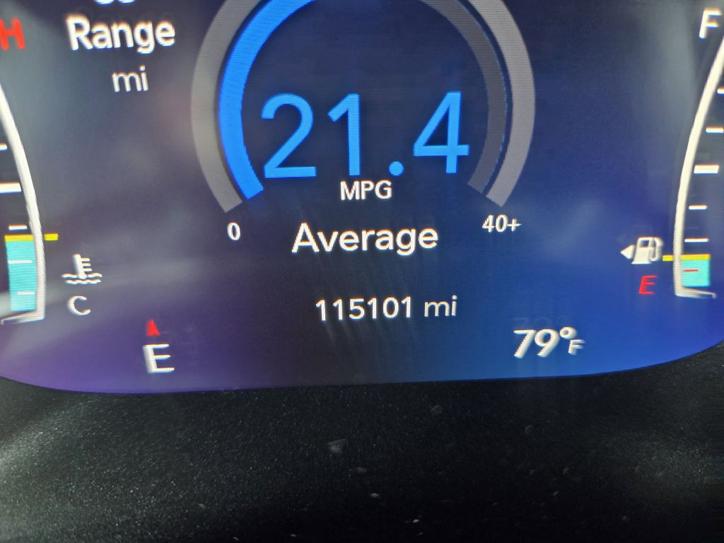 2017 Chrysler Pacifica Image 25