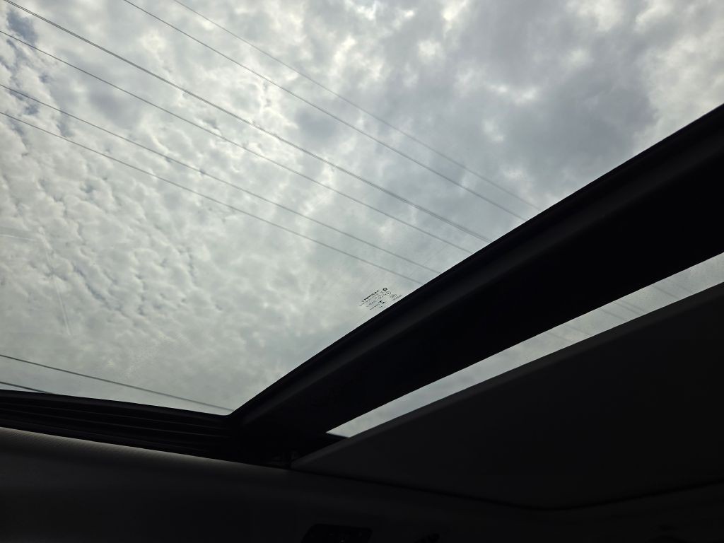 2017 Chrysler Pacifica Image 37