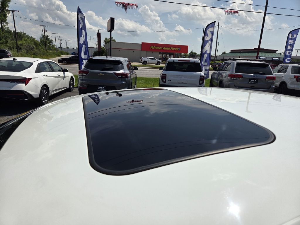 2018 Volkswagen Passat Image 13