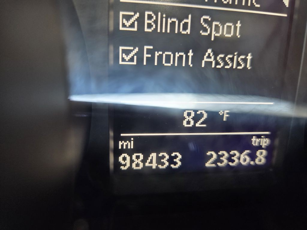 2018 Volkswagen Passat Image 18