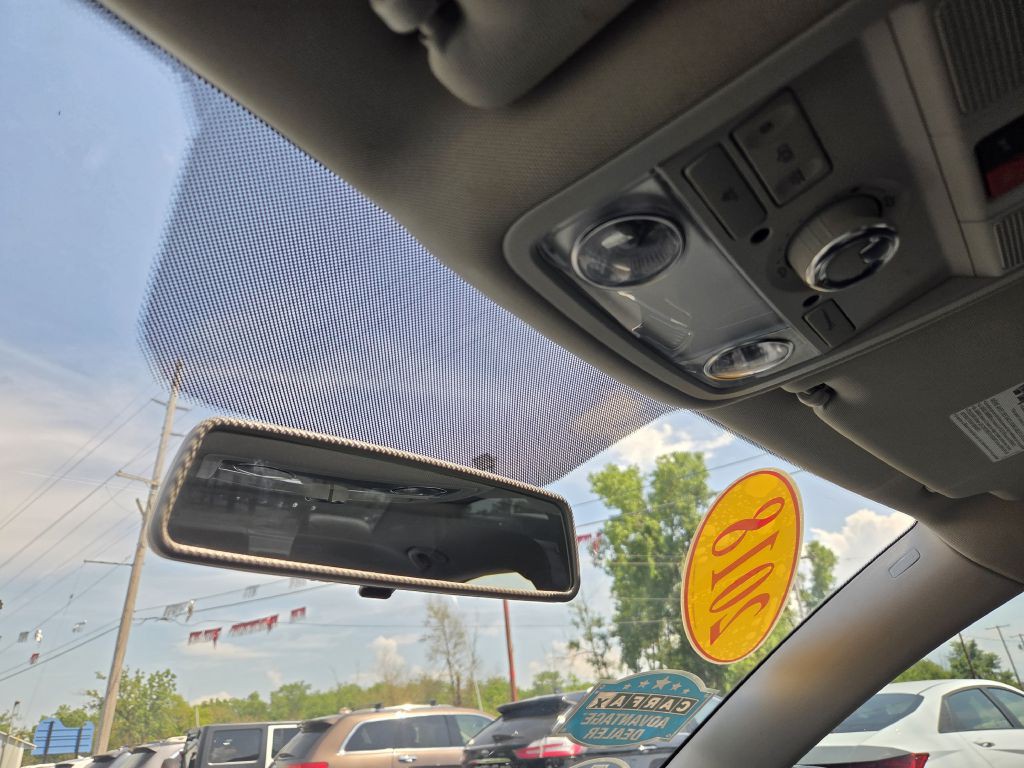 2018 Volkswagen Passat Image 29