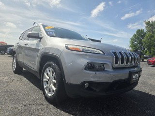Image for 2015 Jeep Cherokee Latitude ID: 7498141