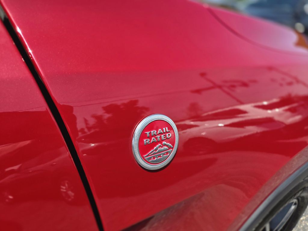2019 Jeep Grand Cherokee Image 10