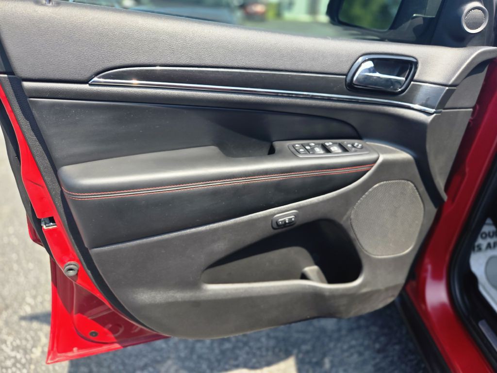 2019 Jeep Grand Cherokee Image 23