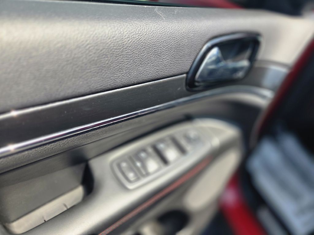 2019 Jeep Grand Cherokee Image 24