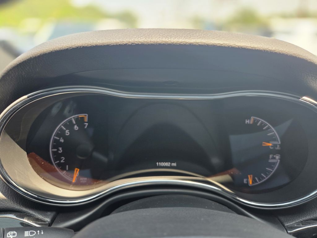2019 Jeep Grand Cherokee Image 30