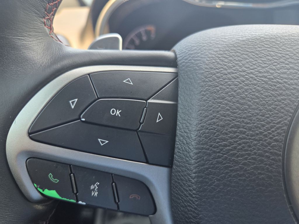 2019 Jeep Grand Cherokee Image 32