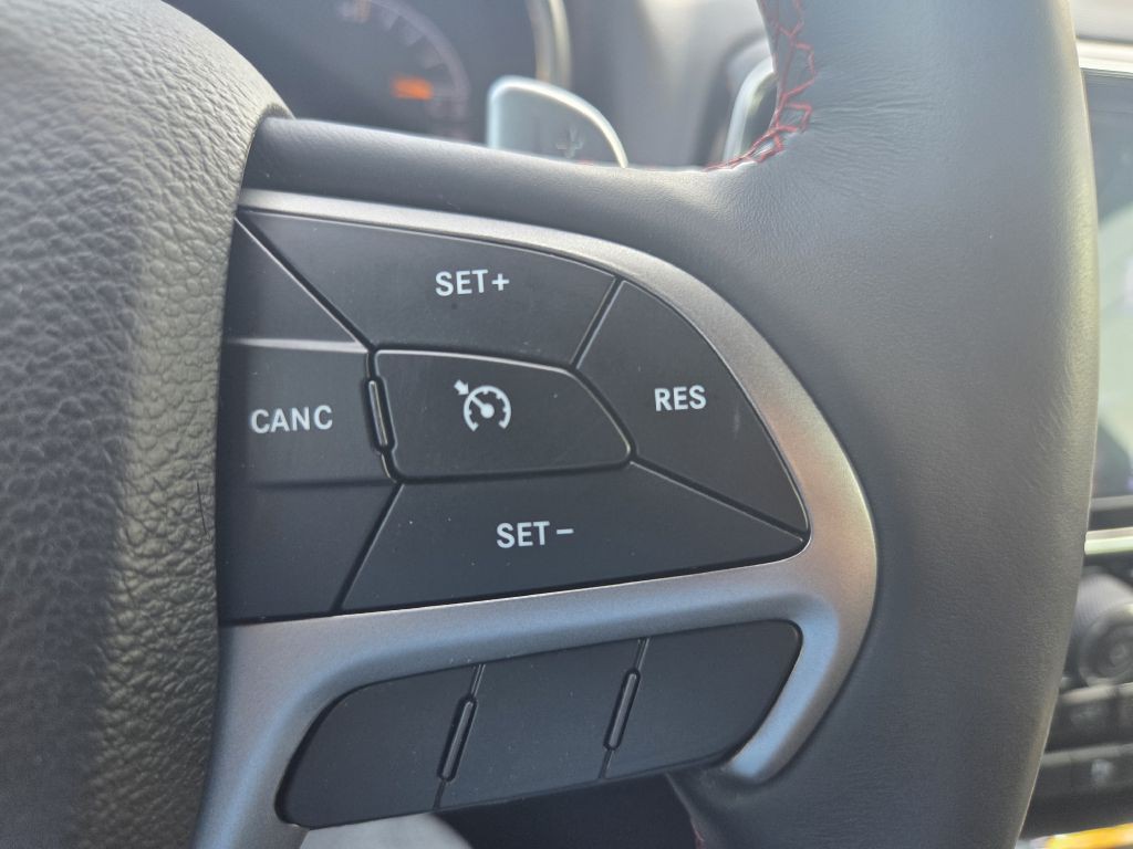 2019 Jeep Grand Cherokee Image 33