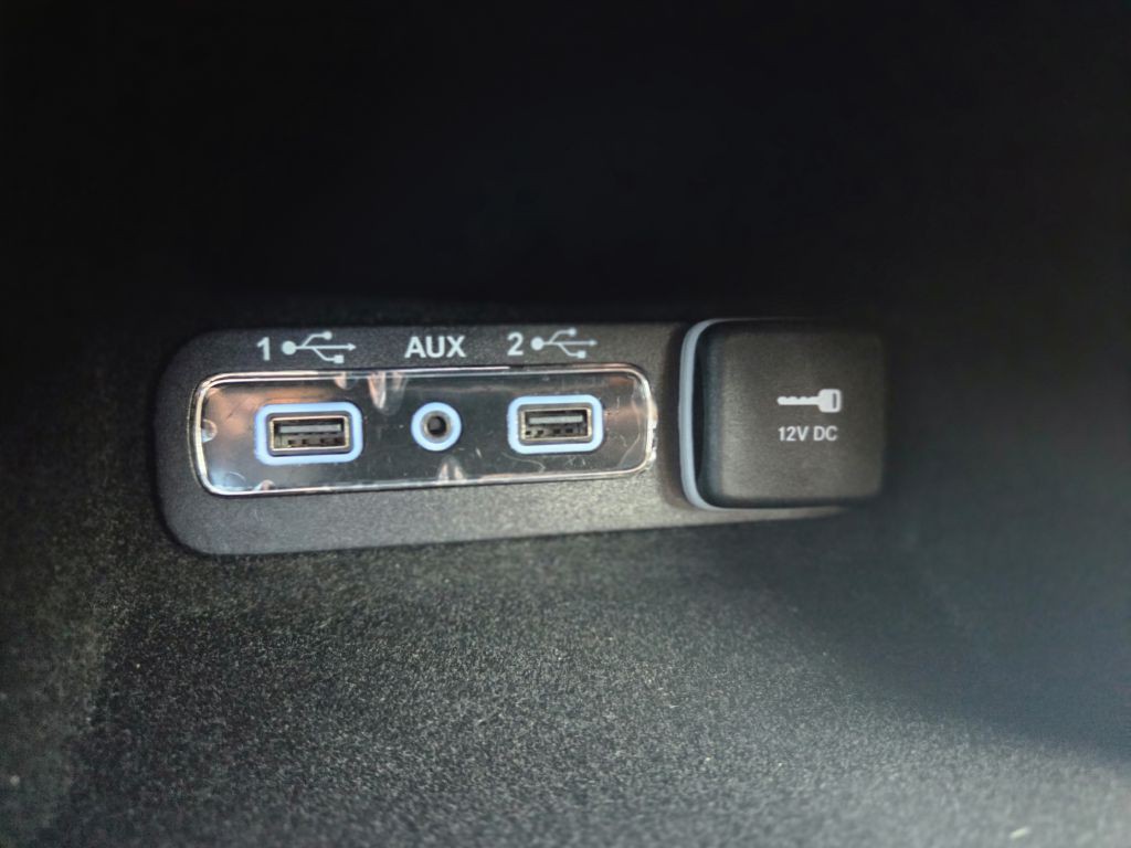 2019 Jeep Grand Cherokee Image 37