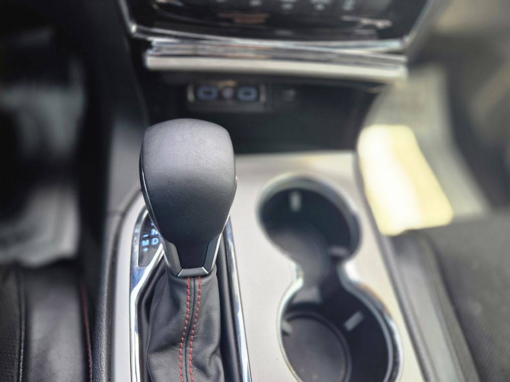 2019 Jeep Grand Cherokee Image 38