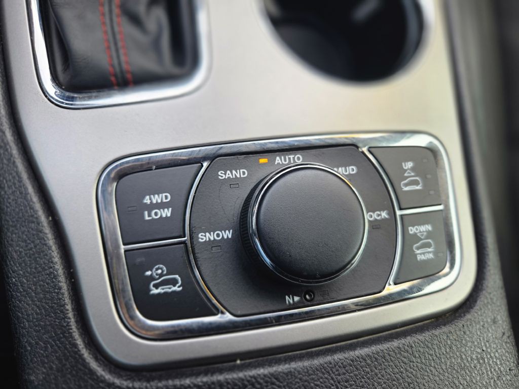 2019 Jeep Grand Cherokee Image 39