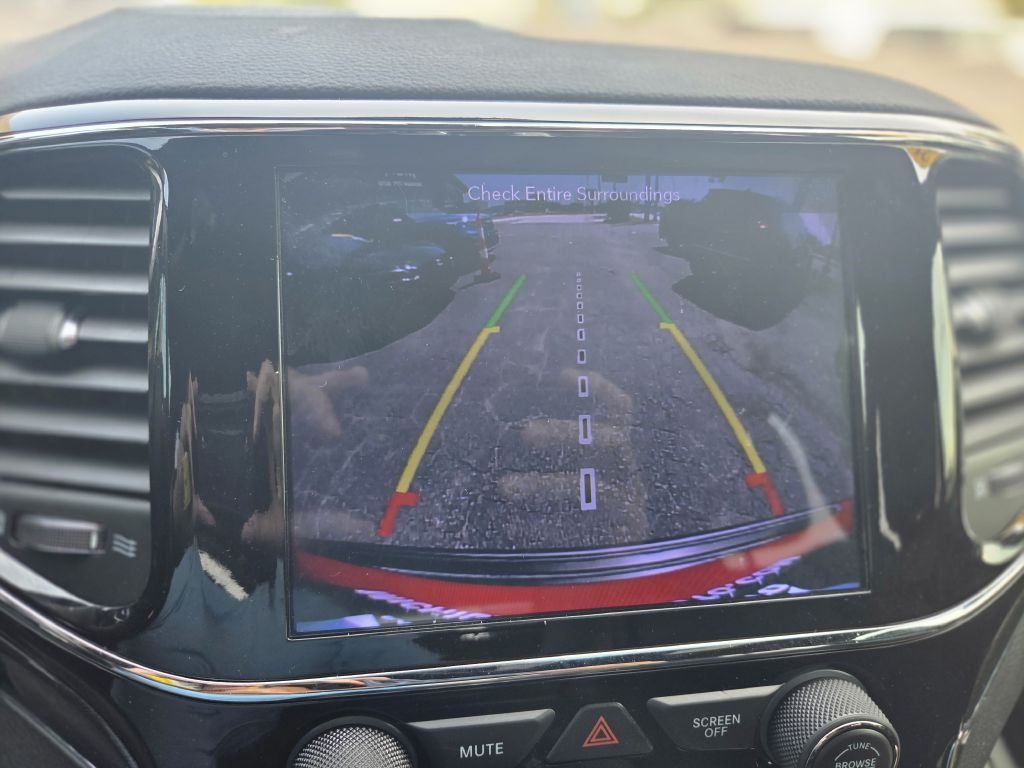 2019 Jeep Grand Cherokee Image 44