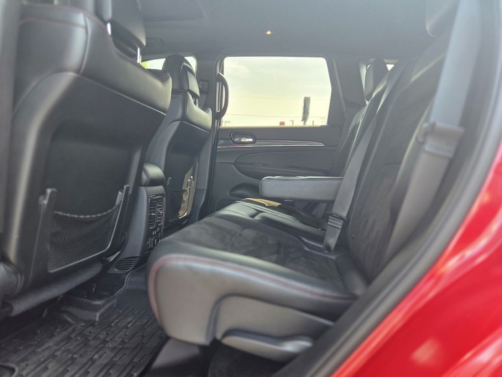 2019 Jeep Grand Cherokee Image 47