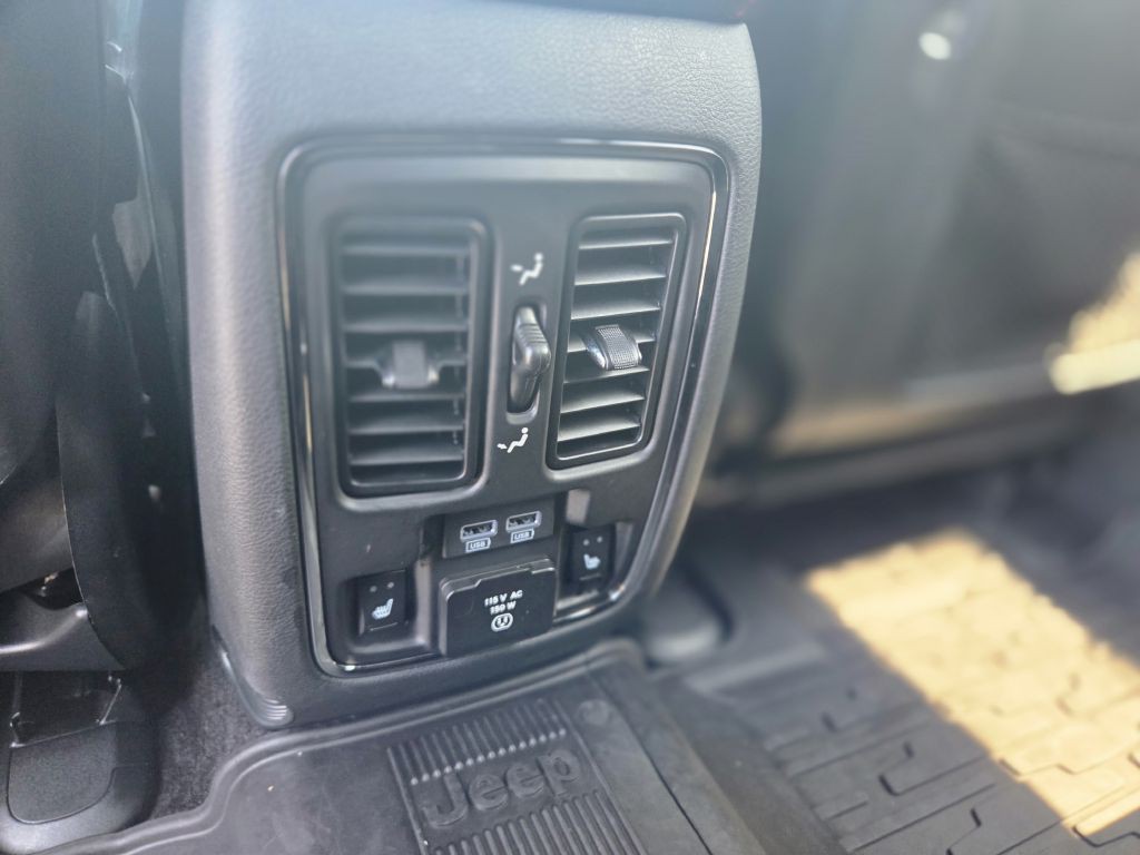 2019 Jeep Grand Cherokee Image 48