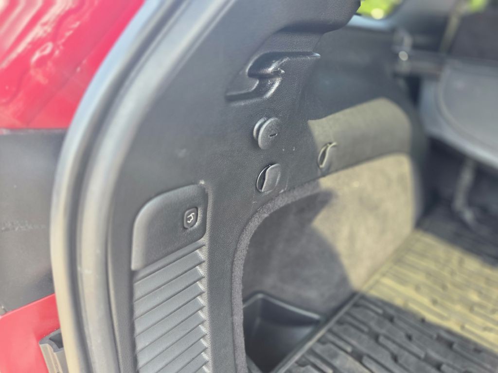 2019 Jeep Grand Cherokee Image 50