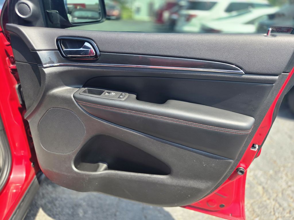 2019 Jeep Grand Cherokee Image 51