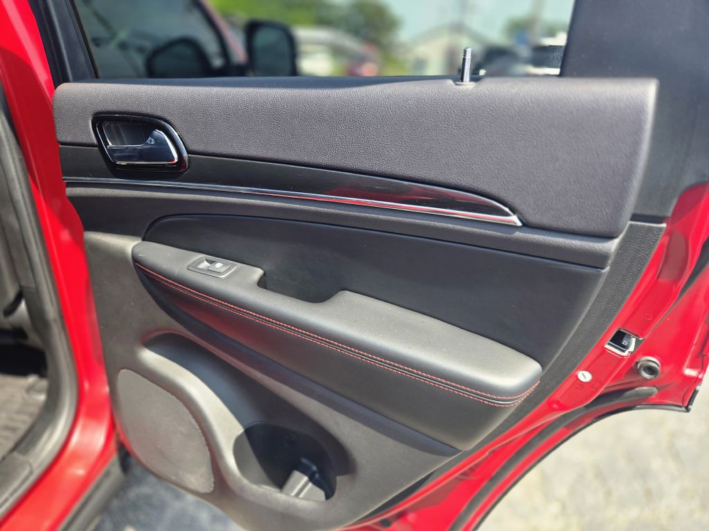 2019 Jeep Grand Cherokee Image 56