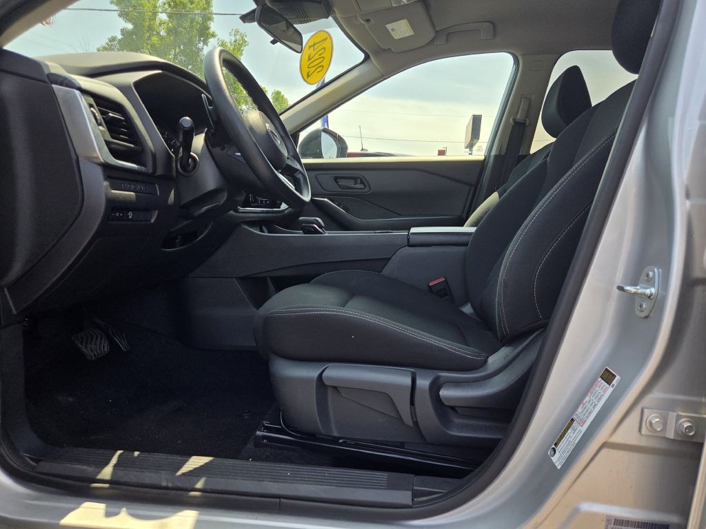 2024 Nissan Rogue Image 18