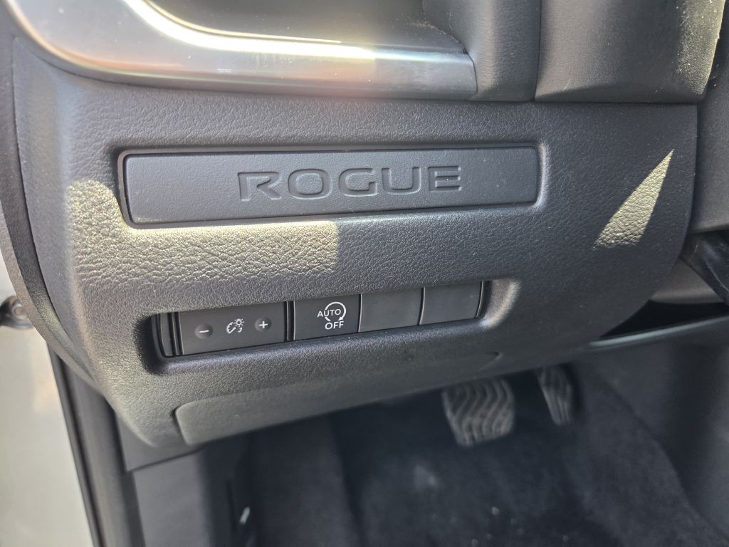 2024 Nissan Rogue Image 19
