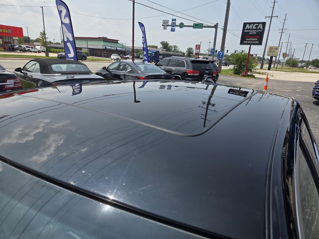 2019 Chrysler 300 Image 20