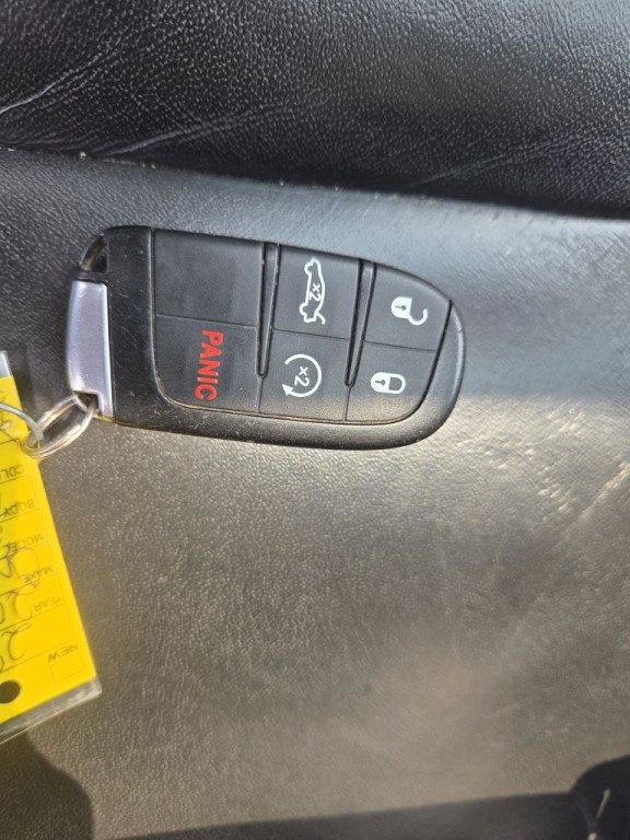 2019 Chrysler 300 Image 41