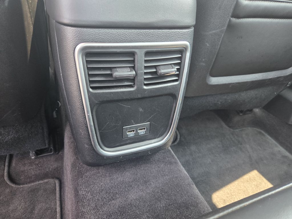 2019 Chrysler 300 Image 45
