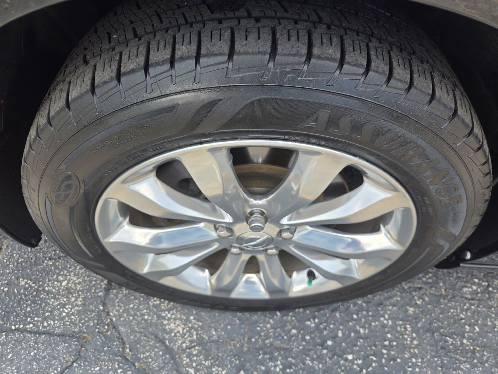 2019 Chrysler 300 Image 53