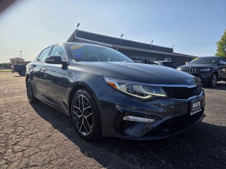 Image for 2020 Kia Optima LX ID: 7541214