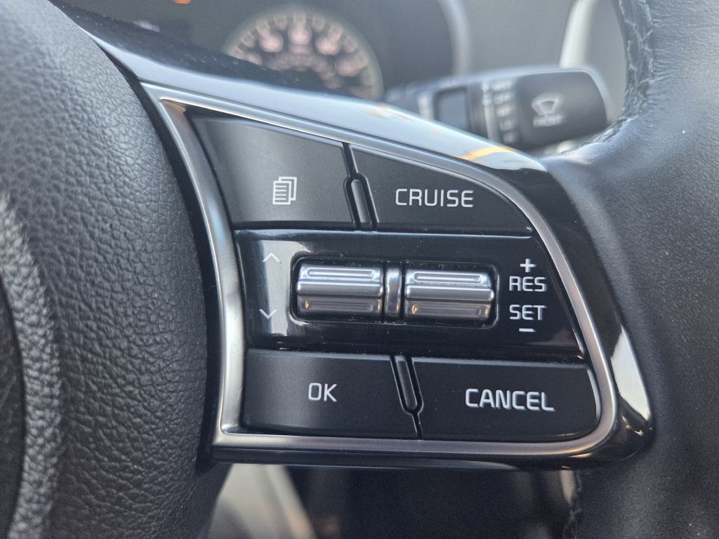2020 Kia Optima Image 26