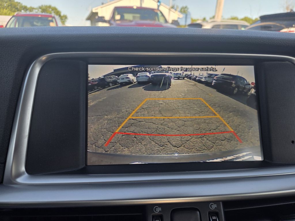 2020 Kia Optima Image 33