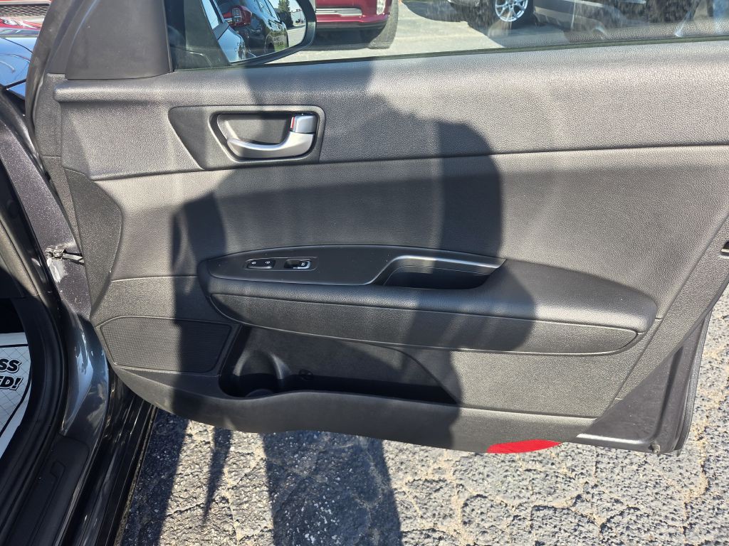 2020 Kia Optima Image 42