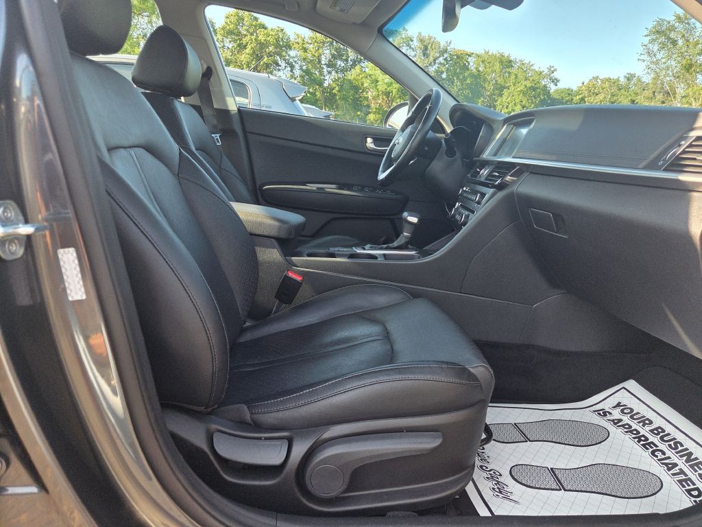 2020 Kia Optima Image 44