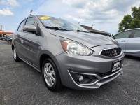 Image for 2017 Mitsubishi Mirage SE ID: 7541235