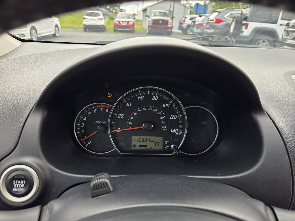 2017 Mitsubishi Mirage Image 23
