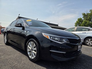 Image for 2017 Kia Optima LX ID: 7541846