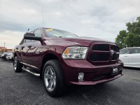 Image for 2017 RAM 1500 ST ID: 7543511