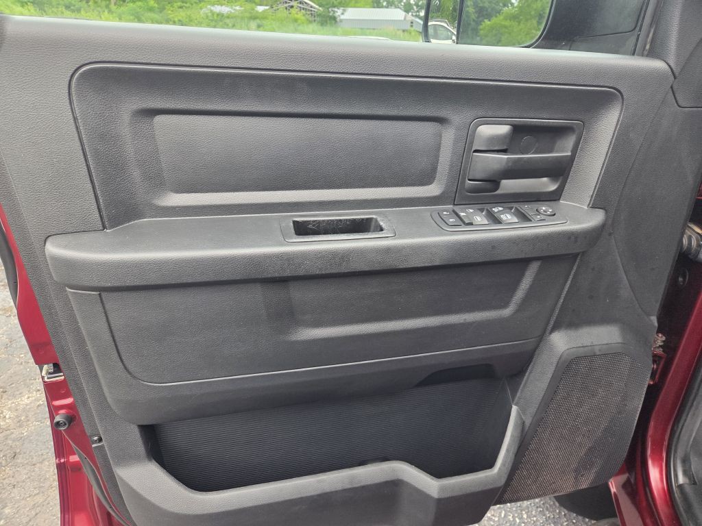 2017 RAM 1500 Image 20