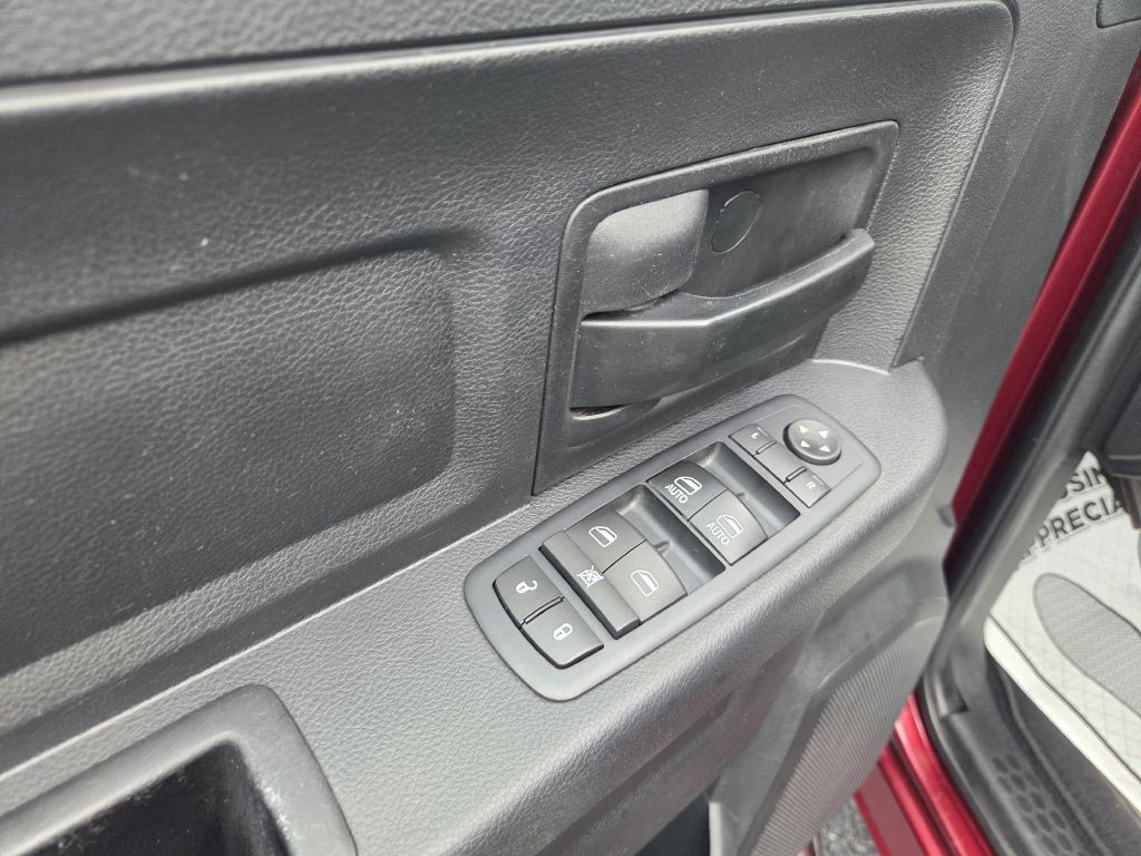 2017 RAM 1500 Image 21