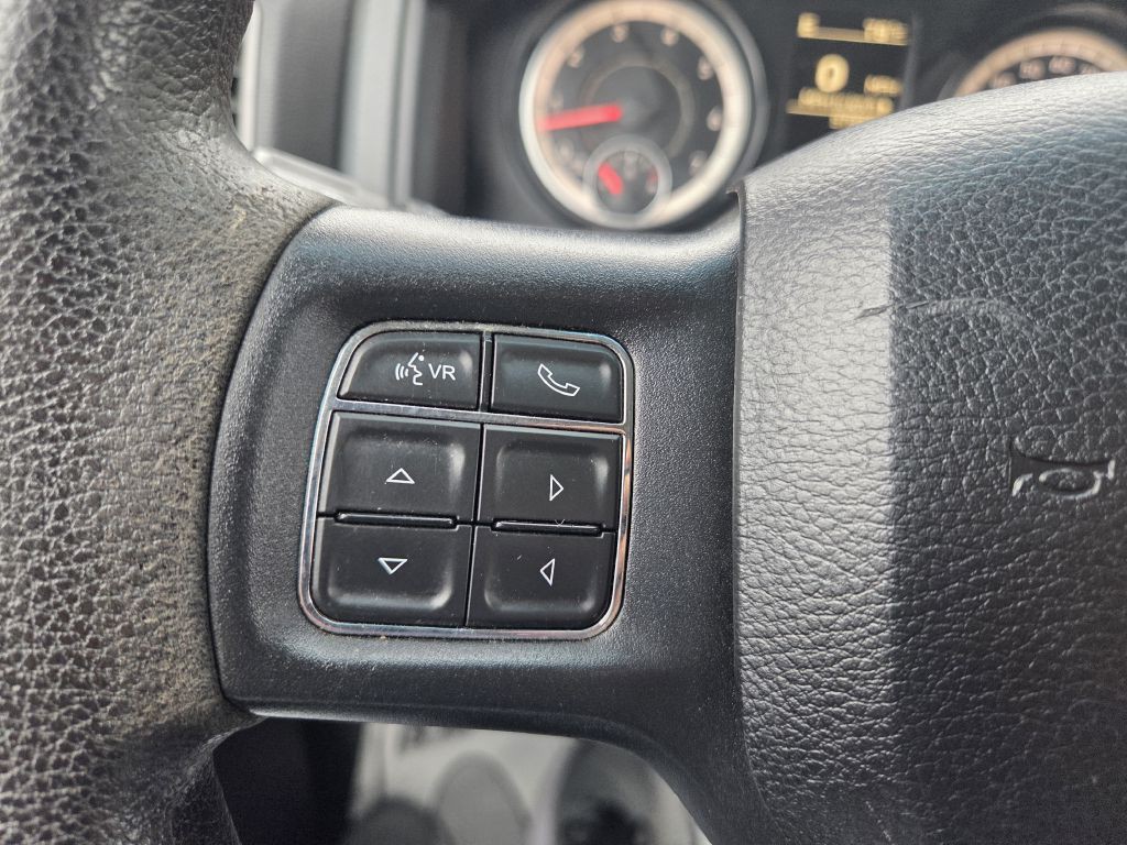 2017 RAM 1500 Image 28