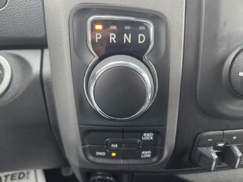 2017 RAM 1500 Image 30