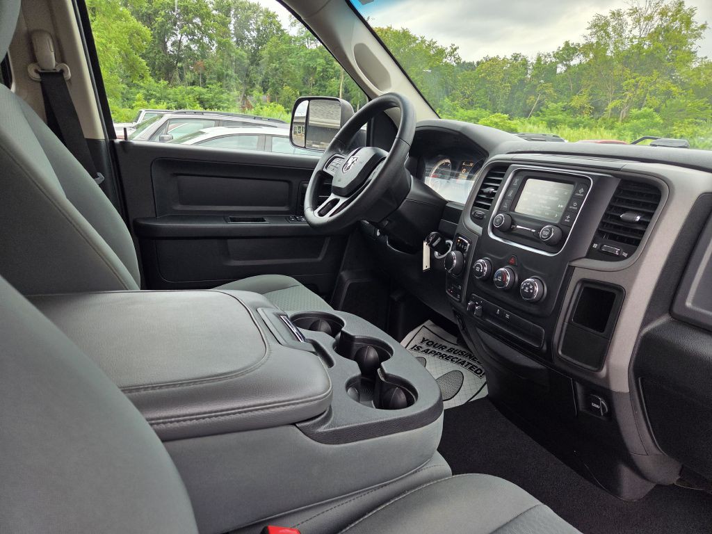 2017 RAM 1500 Image 41