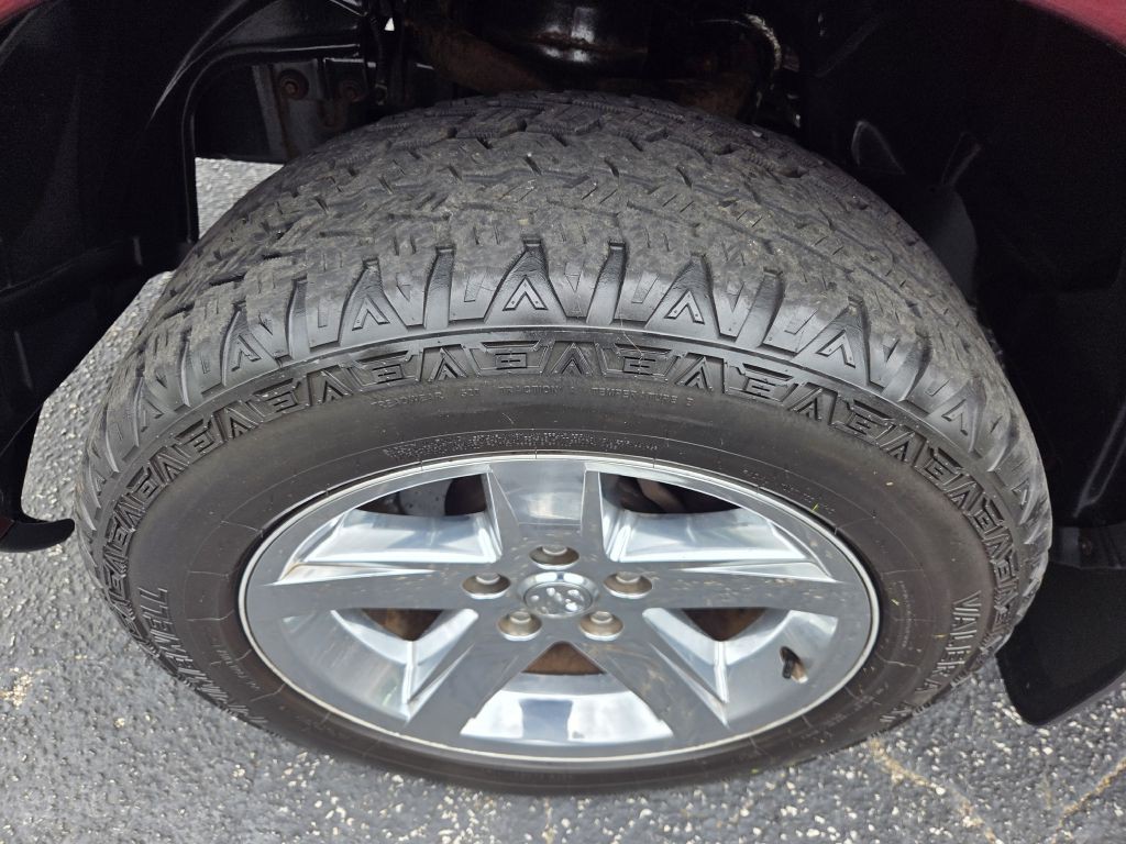 2017 RAM 1500 Image 45
