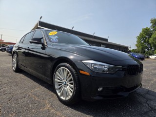 Image for 2014 BMW 3 Series 328xi ID: 7543637