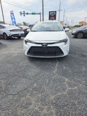 Image for 2022 Toyota Corolla LE ID: 7543654