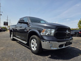 Image for 2014 RAM 1500 SLT ID: 7550885
