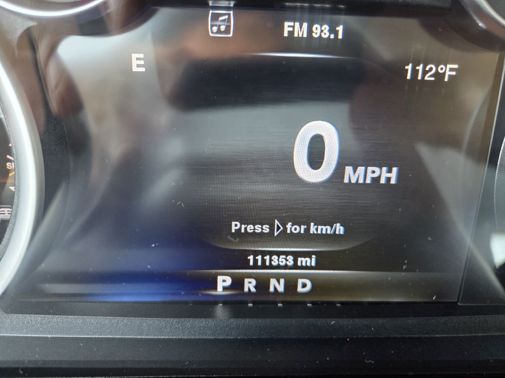 2014 RAM 1500 Image 26