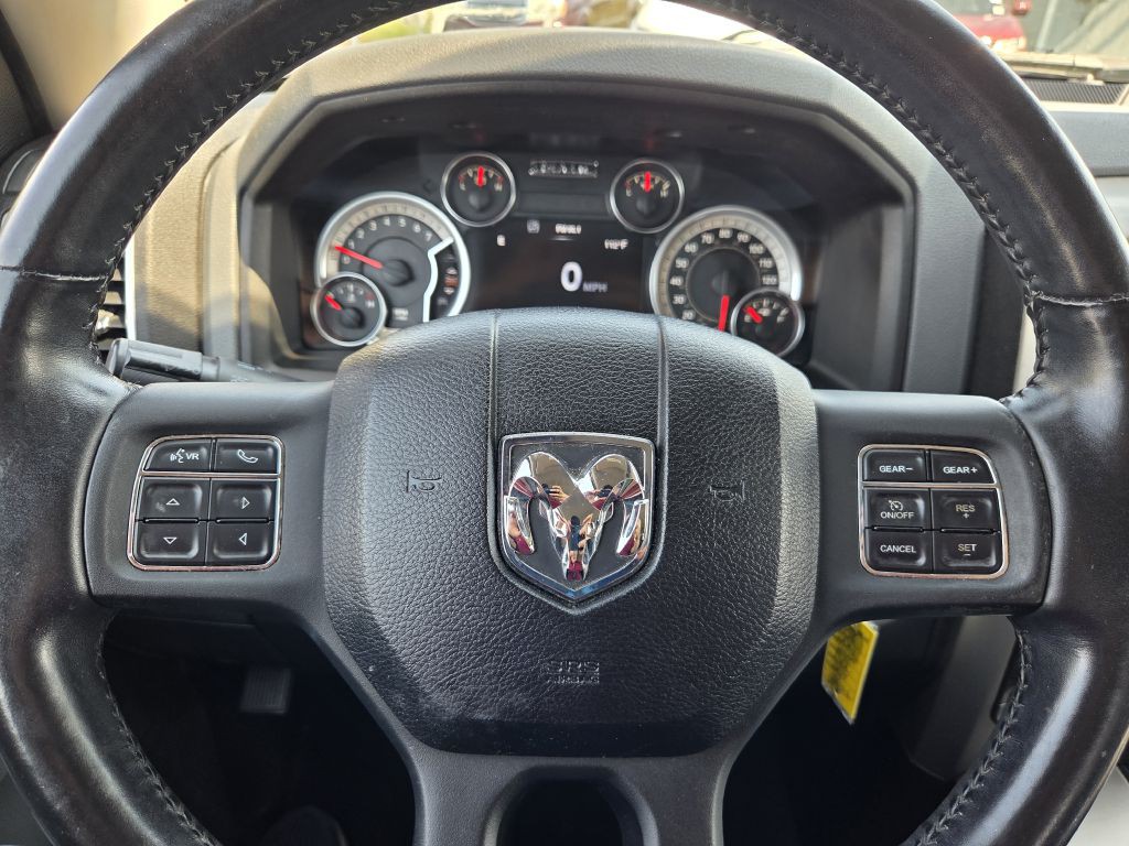 2014 RAM 1500 Image 28