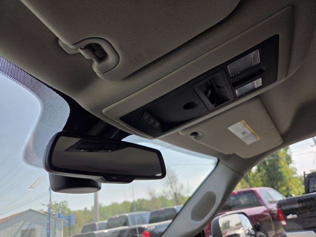 2014 RAM 1500 Image 32