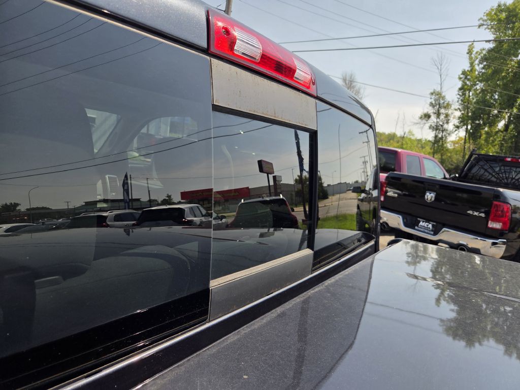 2014 RAM 1500 Image 37
